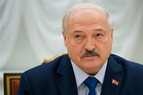 Ex-official under Belarus President Lukashenko to face Swiss trial over enforced disappearances
